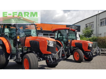 Traktors KUBOTA