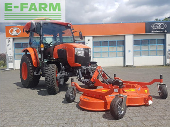 Traktors KUBOTA