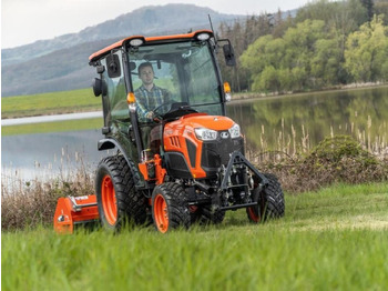 Traktors KUBOTA