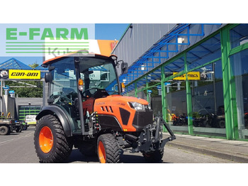 Traktors KUBOTA