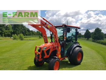 Traktors KUBOTA