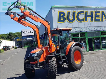 Traktors KUBOTA