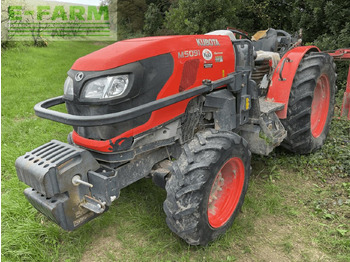 Traktors KUBOTA