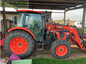 Traktors KUBOTA