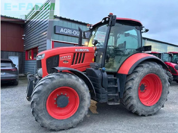 Traktors KUBOTA
