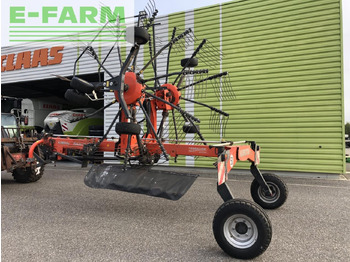 Vālotājs/ Ārdītājs Kubota ra 2072: foto 3