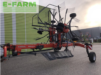 Vālotājs/ Ārdītājs Kubota ra 2072: foto 2