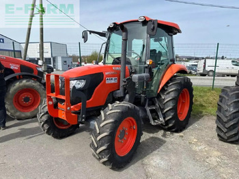 Traktors KUBOTA