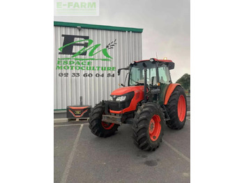 Traktors KUBOTA