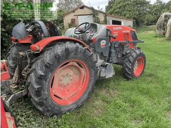 Traktors Kubota tracteur kubota m5091: foto 4 Traktors Kubota tracteur kubota m5091: foto 4