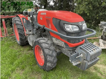 Traktors Kubota tracteur kubota m5091: foto 3 Traktors Kubota tracteur kubota m5091: foto 3