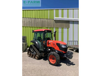 Traktors KUBOTA