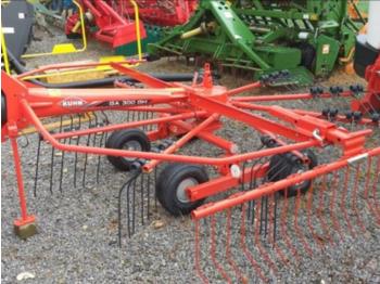 Vālotājs/ Ārdītājs Kuhn GA300GM-9: foto 1