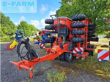 Kombinētā sējmašīna KUHN