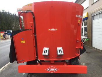 Fermu aprīkojums Kuhn euromix 870: foto 2