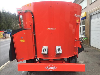 Fermu aprīkojums Kuhn euromix 870: foto 3