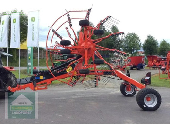 Vālotājs/ Ārdītājs KUHN