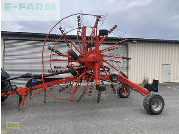 Vālotājs/ Ārdītājs KUHN