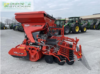 Sējmašīna Kuhn hr3030 + venta3030: foto 5