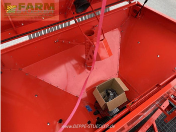 Sējmašīna Kuhn hr3030 + venta3030: foto 3