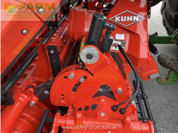 Sējmašīna Kuhn hr3030 + venta3030: foto 2