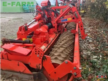 Augsnes apstrādes tehnika Kuhn hr4504r: foto 5