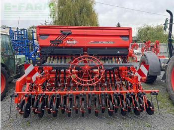 Sējmašīna KUHN