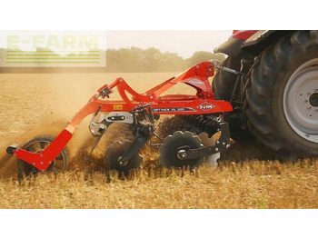 Disku ecēša Kuhn optimer xl 300: foto 3