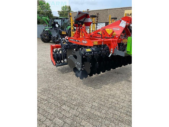 Disku ecēša Kuhn optimer xl 300: foto 2