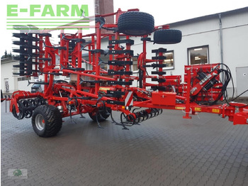 Kultivators KUHN