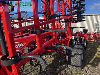 Kombinētā sējmašīna Kuhn prolander 6000: foto 5