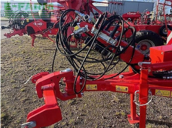 Kombinētā sējmašīna Kuhn prolander 6000: foto 4