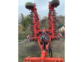 Kultivators KUHN