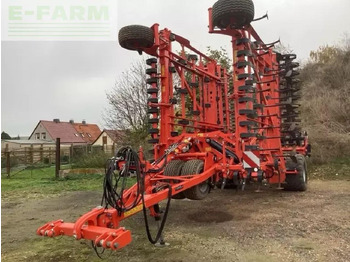 Kultivators KUHN