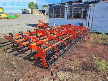 Kultivators KUHN