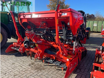 Sējmašīna KUHN