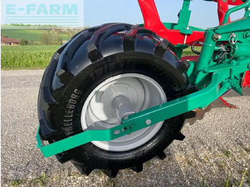 Arkls Kverneland 2501s variomat i-plough: foto 5