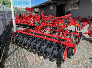 Kultivators Kverneland enduro 3000 triflex: foto 2