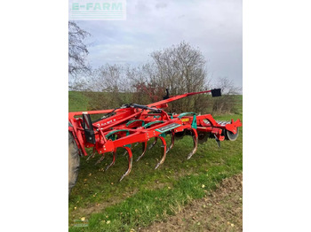 Kultivators KVERNELAND