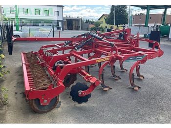 Kultivators Kverneland enduro 4000f: foto 3