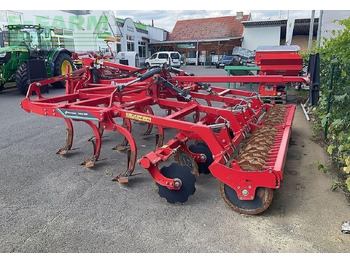 Kultivators Kverneland enduro 4000f: foto 4