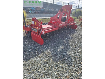 Augsnes apstrādes tehnika KVERNELAND