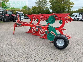 Arkls Kverneland kverneland 150s-100 4 schar: foto 2