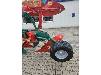Arkls Kverneland lb 100200: foto 3