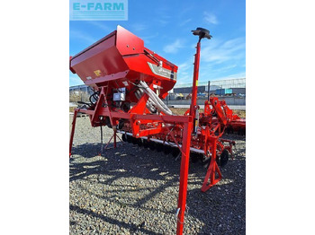 Sējmašīna Kverneland s-drill: foto 2