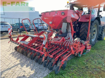 Sējmašīna Kverneland s-drill pro + ngh 301: foto 5