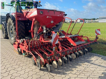 Sējmašīna Kverneland s-drill pro + ngh 301: foto 2