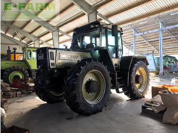 Traktors
