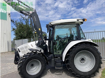 Traktors Lamborghini strike 110 mdgs: foto 2