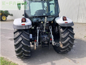 Traktors Lamborghini strike 110 mdgs: foto 4